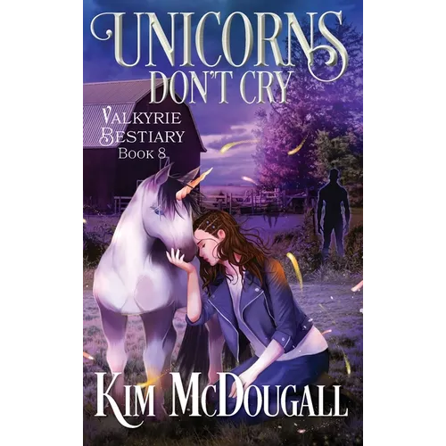 Unicorns Don't Cry