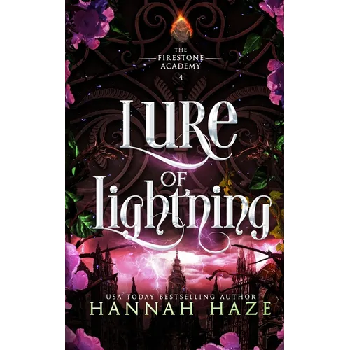Lure of Lightning