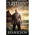 The Last Light of Day: A Dark Days of the After Prequel
