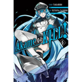 Akame Ga Kill!, Vol. 4