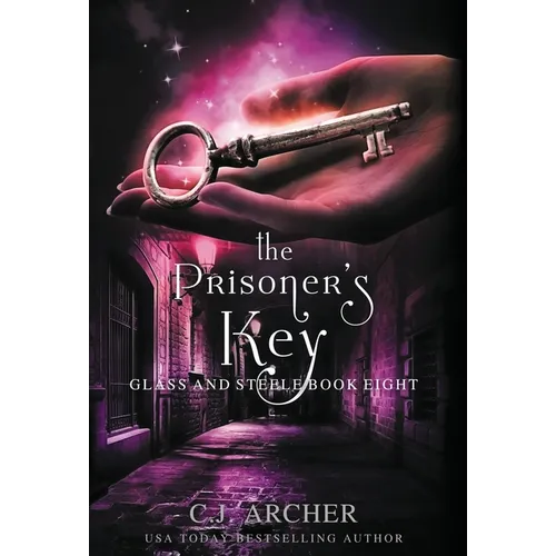 The Prisoner's Key