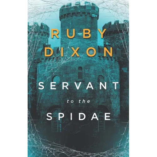 Servant to the Spidae