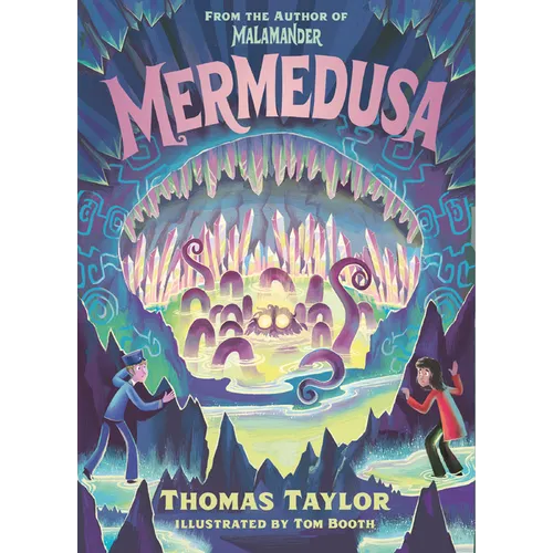 Mermedusa
