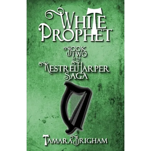 White Prophet