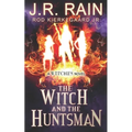 The Witch and the Huntsman