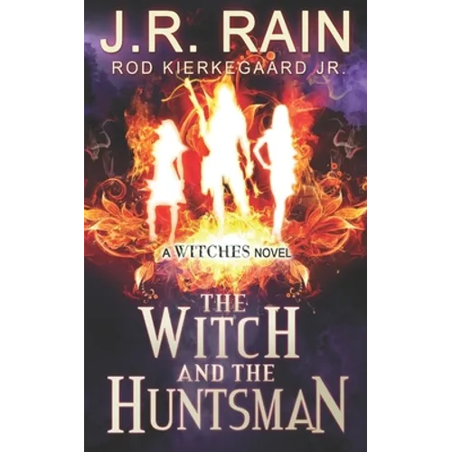 The Witch and the Huntsman