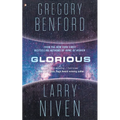 Glorious: A Science Fiction Novel