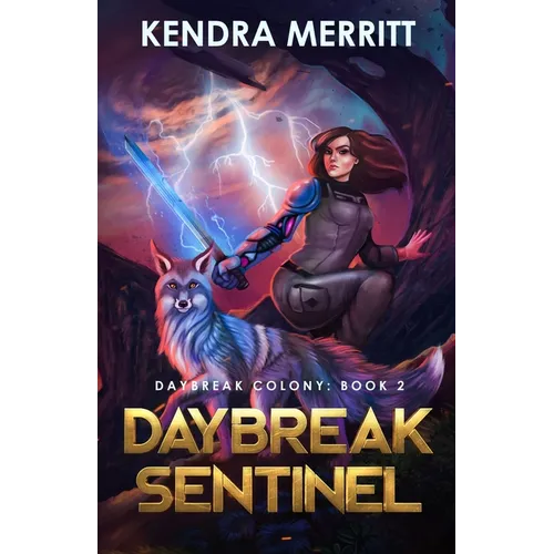 Daybreak Sentinel