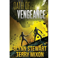 Oath of Vengeance: Vigilante Duology Book 2