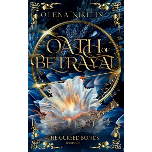 Oath of Betrayal