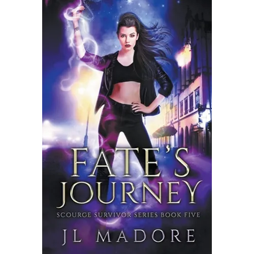 Fate's Journey