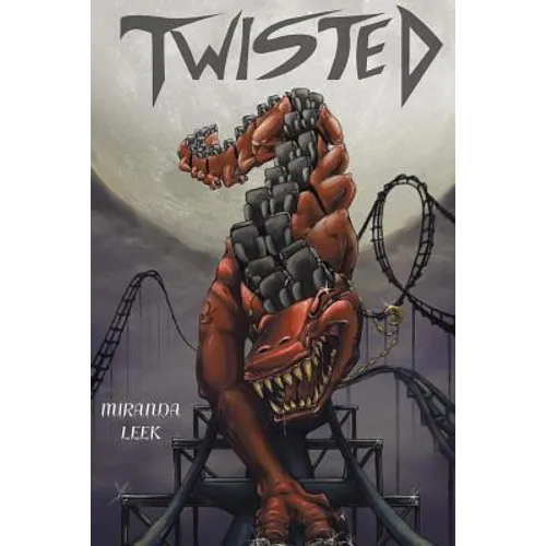 Twisted