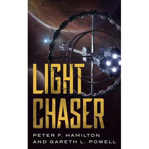 Light Chaser