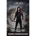 Lorenzo: "Thru Eyes of REM..."