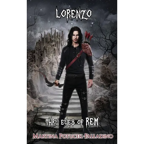 Lorenzo: "Thru Eyes of REM..."