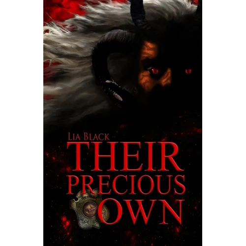 Their Precious Own