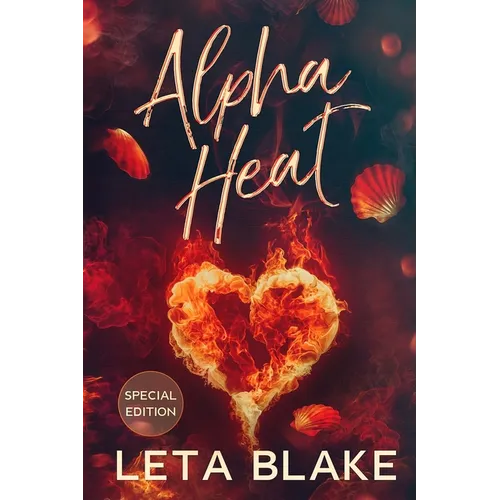 Alpha Heat (Special Edition)