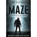 Maze: The Waking of Grey Grimm: A Science Fiction Thriller