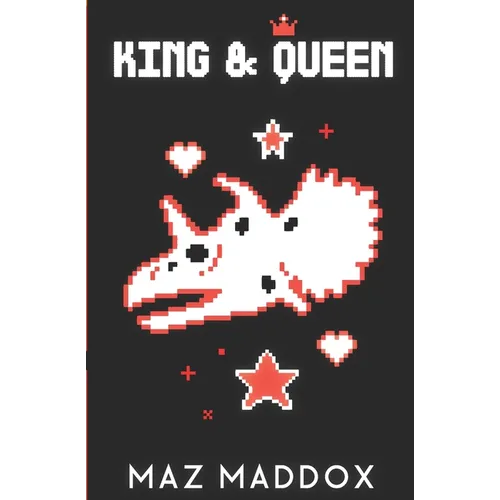 King & Queen: Relic # 3