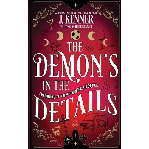 The Demon's In the Details
