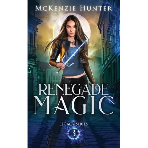 Renegade Magic