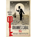 Johannes Cabal: The Fear Institute