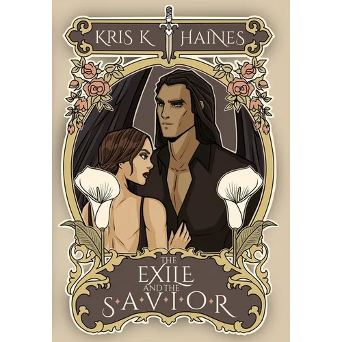 The Exile and the Savior