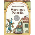Strega Nona: An Original Tale