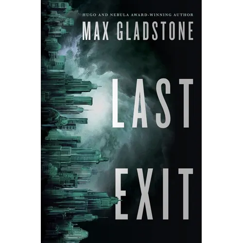 Last Exit