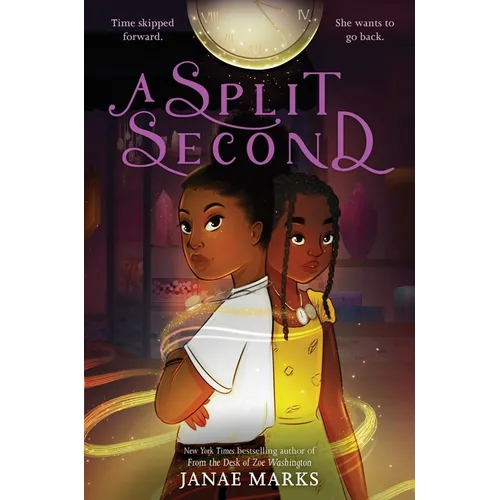 A Split Second