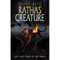 Ratha's Creature (the Named Series #1)