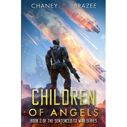 Children of Angels