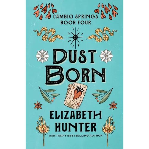 Dust Born