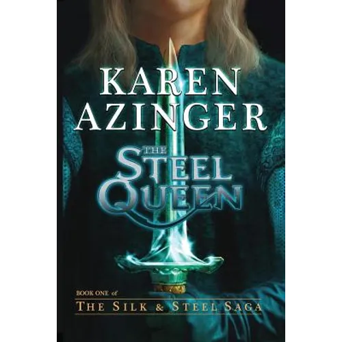 The Steel Queen