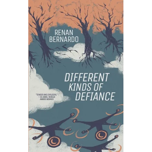Different Kinds of Defiance