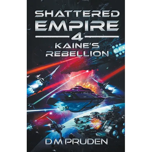 Kaine's Rebellion