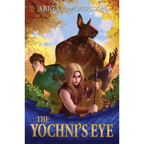 The Yochni's Eye