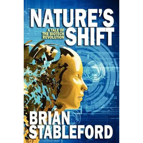 Nature's Shift: A Tale of the Biotech Revolution