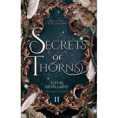 Secrets of Thorns