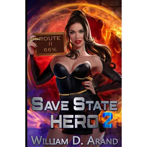 Save State Hero 2