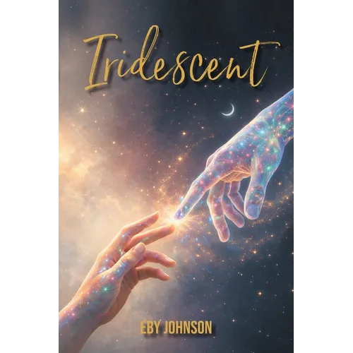 Iridescent