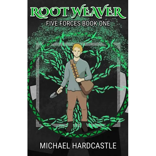 Root Weaver