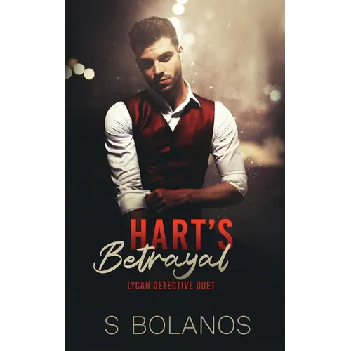 Hart's Betrayal