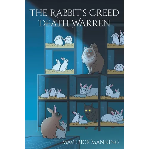 The Rabbit's Creed Death Warren