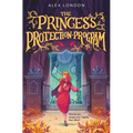 The Princess Protection Program