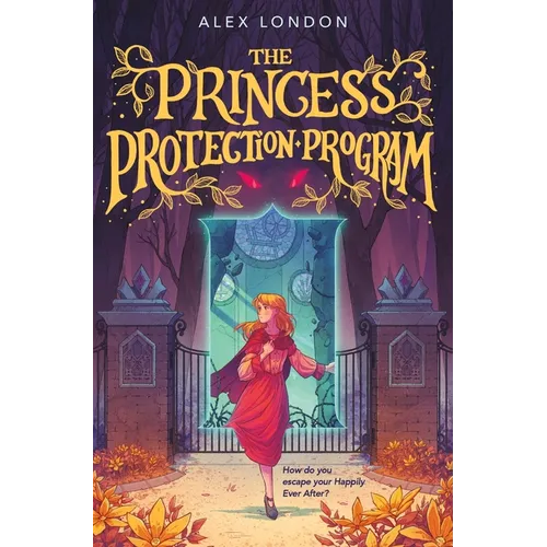 The Princess Protection Program