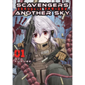 Scavengers Another Sky Vol.1