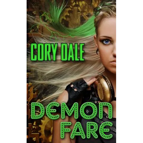 Demon Fare