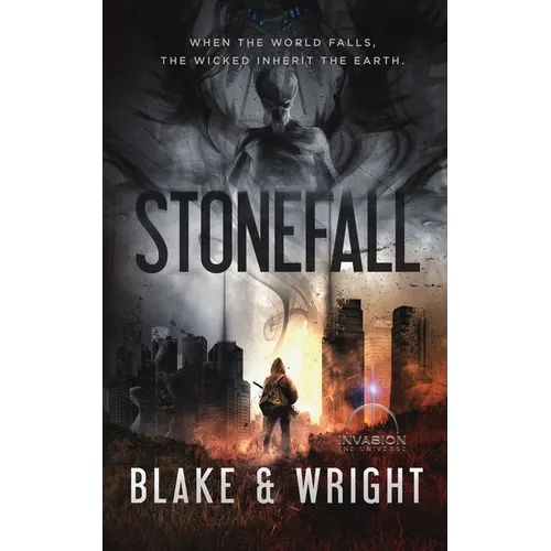Stonefall