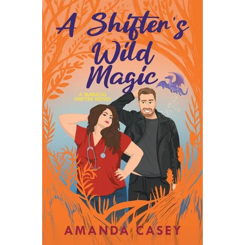 A Shifter's Wild Magic